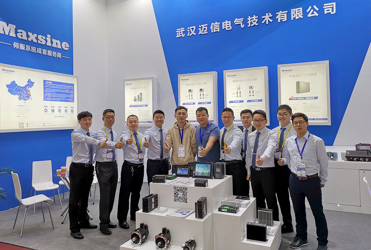 SIMM 2019 邁信特輯 | 做伺服，我們是認(rèn)真的！